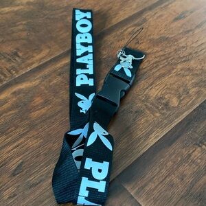 Lanyard